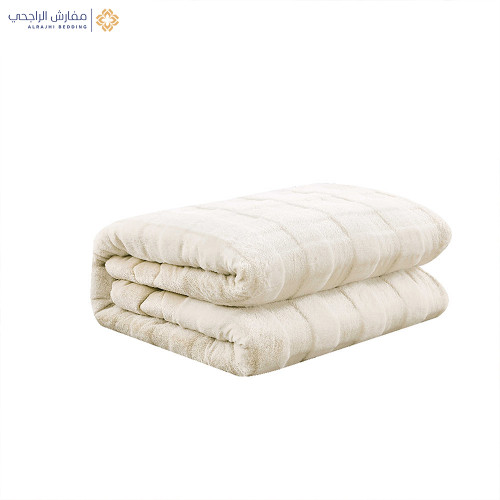 مفرش شتوي مخمل 6 قطع نفرين مفرش شتوي مخمل 6 قطع نفرين