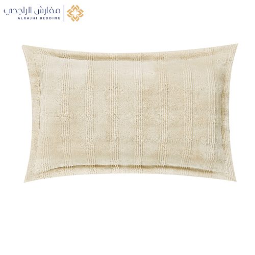 مفرش شتوي مخمل 6 قطع نفرين 