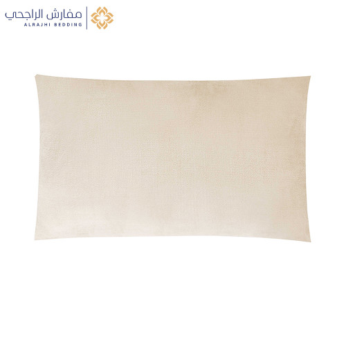 مفرش شتوي مخمل 6 قطع نفرين 