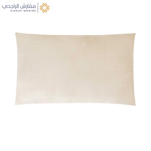 مفرش شتوي مخمل 4 قطع نفر 