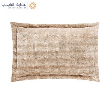 مفرش شتوي مخمل 4 قطع نفر مفرش شتوي مخمل 4 قطع نفر