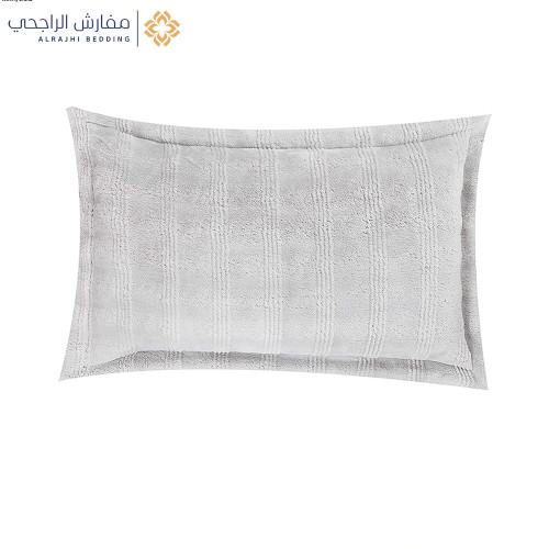 مفرش شتوي مخمل 6 قطع نفرين 