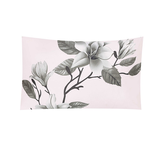 مفرش ميكروفيبر 8 قطع نفرين مفرش ميكروفيبر 8 قطع نفرين