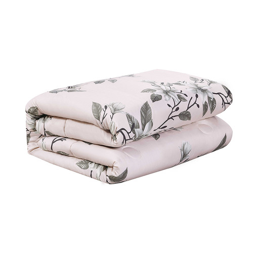 مفرش ميكروفيبر 8 قطع نفرين 