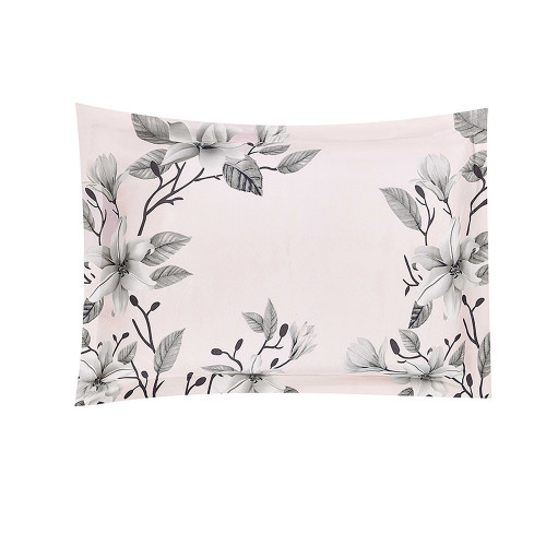 مفرش ميكروفيبر 8 قطع نفرين 