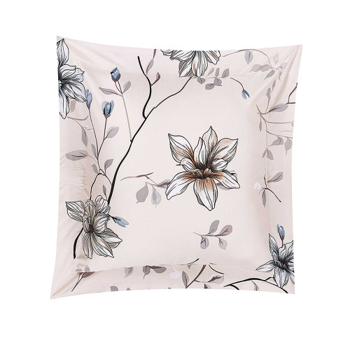 مفرش ميكروفيبر 8 قطع نفرين