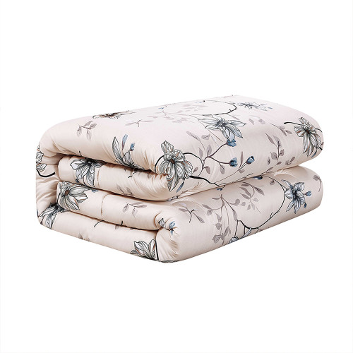 مفرش ميكروفيبر 8 قطع نفرين