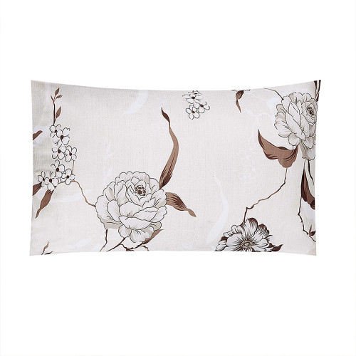 مفرش ميكروفيبر 8 قطع نفرين