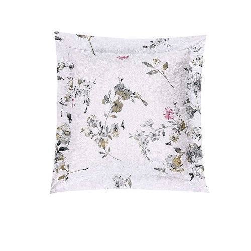 مفرش ميكروفيبر 8 قطع نفرين