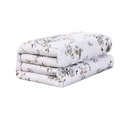 مفرش ميكروفيبر 8 قطع نفرين