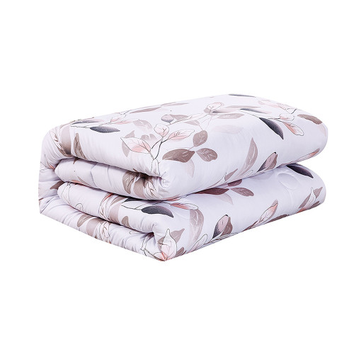 مفرش ميكروفيبر 8 قطع نفرين 