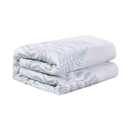 مفرش ميكروفيبر 8 قطع نفرين 