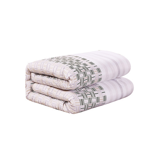 مفرش ميكروفيبر 8 قطع نفرين 