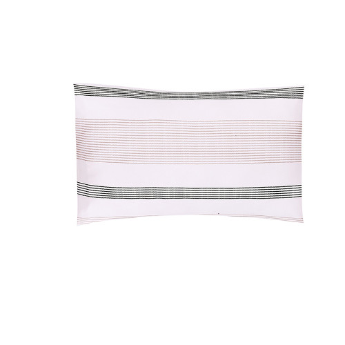 مفرش ميكروفيبر 8 قطع نفرين 