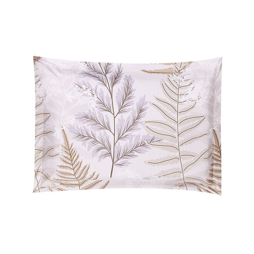 مفرش ميكروفيبر 8 قطع نفرين 