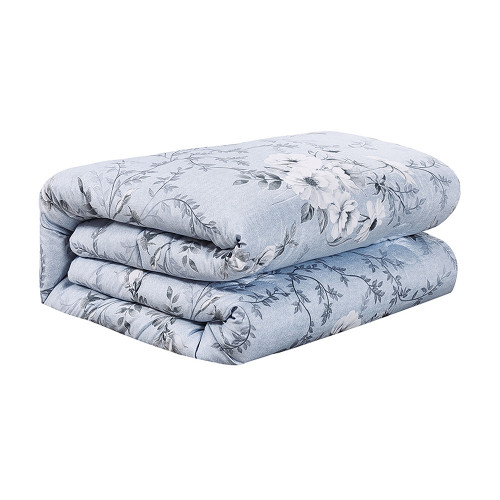 مفرش ميكروفيبر 8 قطع نفرين 