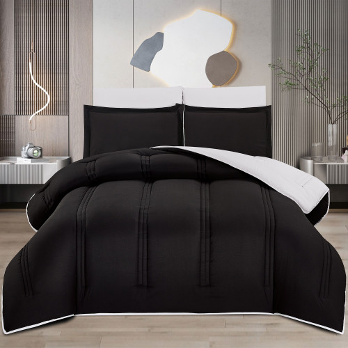 مفرش رنين ميكروفيبر 6 قطع نفرين