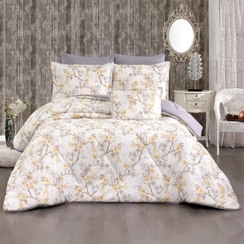 مفرش قطن تركي 5 قطع نفر مفرش قطن تركي 5 قطع نفر