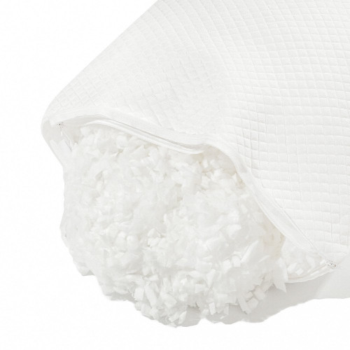 مخدة طبية بتقنية الميموري فوم المجزأ مخدة طبية بتقنية الميموري فوم المجزأ