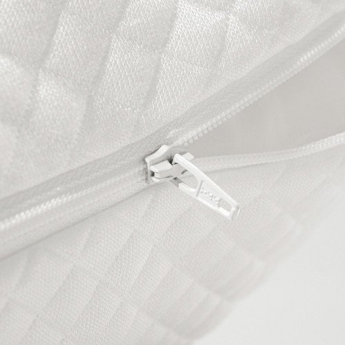 مخدة طبية بتقنية الميموري فوم المجزأ مخدة طبية بتقنية الميموري فوم المجزأ