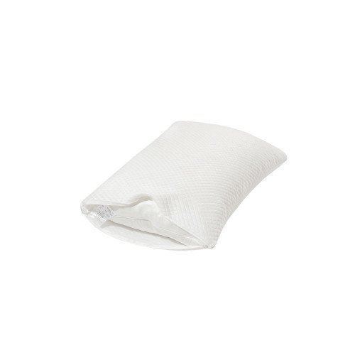 مخدة طبية بتقنية الميموري فوم المجزأ مخدة طبية بتقنية الميموري فوم المجزأ