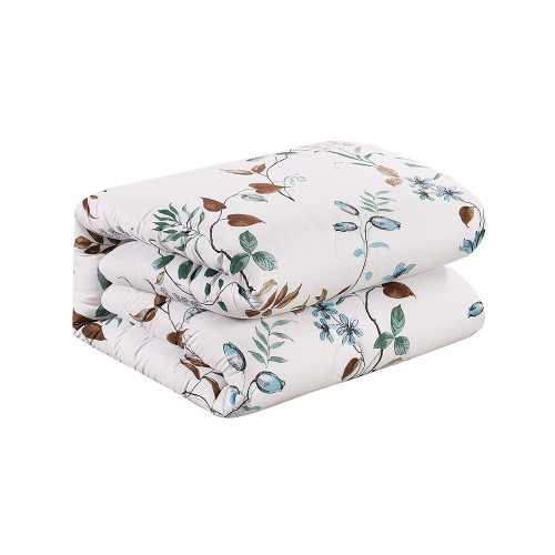 مفرش ميكروفايبر 4 قطع نفر