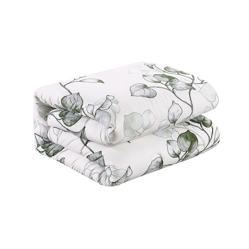 مفرش ميكروفايبر 4 قطع نفر