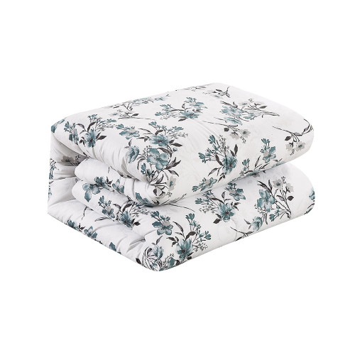 مفرش ميكروفايبر 4 قطع نفر