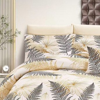 مفرش ميكروفايبر 4 قطع نفر مفرش ميكروفايبر 4 قطع نفر