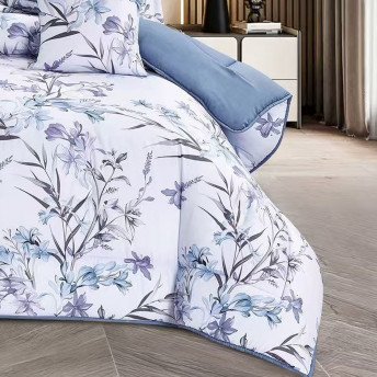 مفرش ميكروفايبر 4 قطع نفر مفرش ميكروفايبر 4 قطع نفر