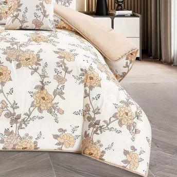 مفرش ميكروفايبر 4 قطع نفر مفرش ميكروفايبر 4 قطع نفر