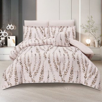 مفرش ميكروفايبر 4 قطع نفر مفرش ميكروفايبر 4 قطع نفر