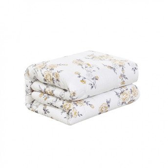 مفرش ميكروفايبر 4 قطع نفر مفرش ميكروفايبر 4 قطع نفر