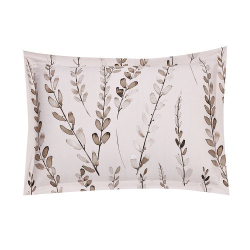 مفرش ميكروفايبر 7 قطع نفرين