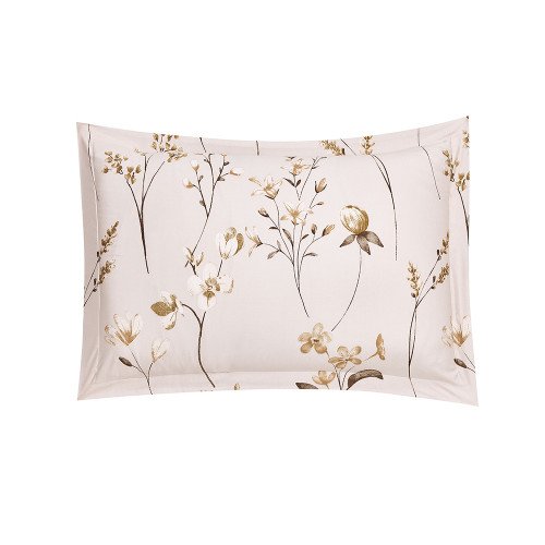 مفرش ميكروفايبر 7 قطع نفرين