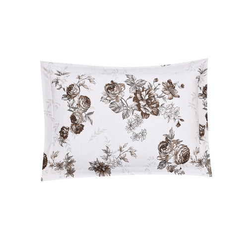 مفرش ميكروفايبر 7 قطع نفرين