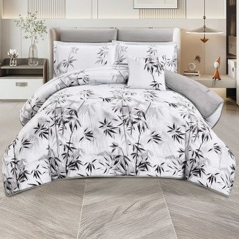 مفرش ميكروفايبر 4 قطع نفر مفرش ميكروفايبر 4 قطع نفر