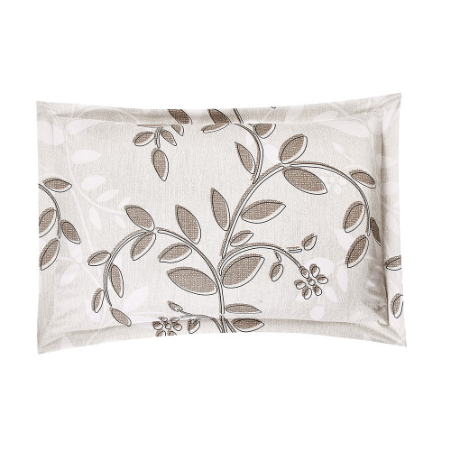 مفرش ميكروفايبر 7 قطع نفرين