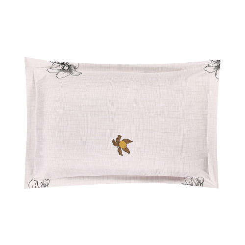 مفرش ميكروفايبر 7 قطع نفرين