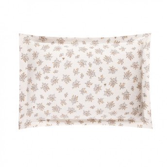 مفرش ميكروفايبر 4 قطع نفر