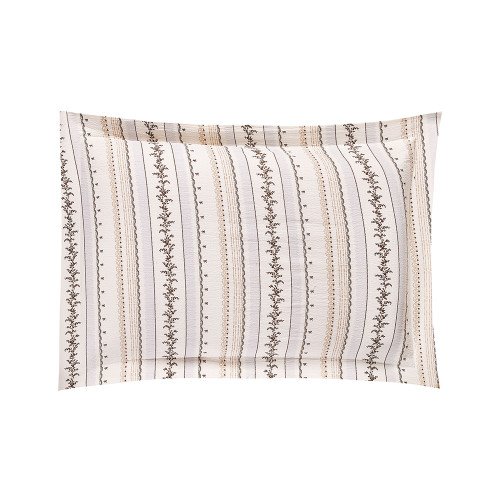 مفرش ميكروفايبر 7 قطع نفرين