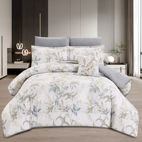 مفرش قطن 4 قطع نفر مفرش قطن 4 قطع نفر