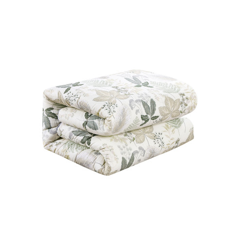 مفرش قطن 7 قطع نفرين