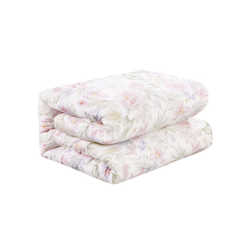 مفرش قطن 7 قطع نفرين