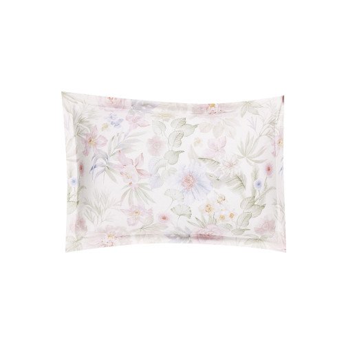 مفرش قطن 7 قطع نفرين