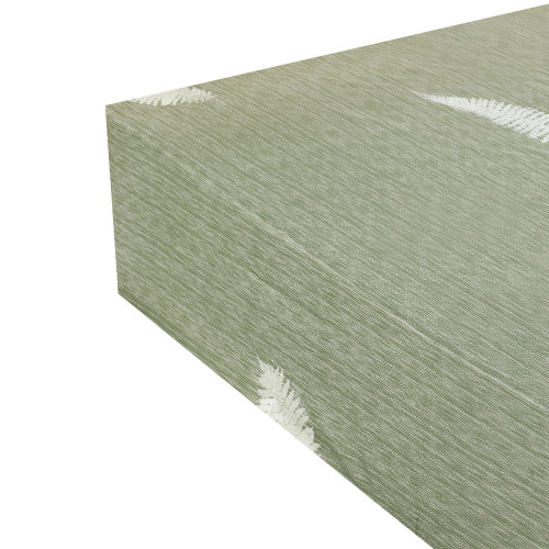 مفرش قطن 7 قطع نفرين