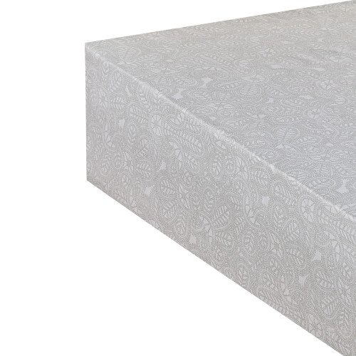 مفرش قطن 7 قطع نفرين مفرش قطن 7 قطع نفرين