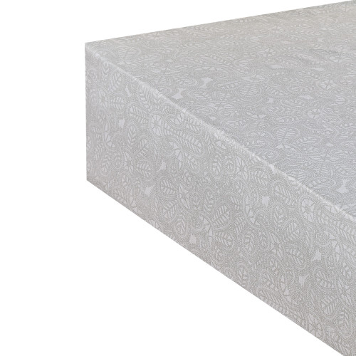 مفرش قطن 7 قطع نفرين مفرش قطن 7 قطع نفرين