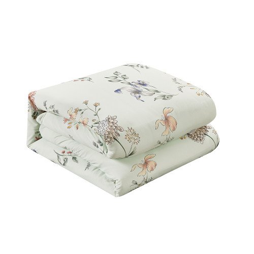 مفرش ميكروفايبر 4 قطع نفر