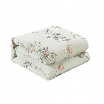 مفرش ميكروفايبر 7 قطع نفرين